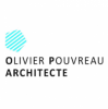 Logo Olivier Pouvreau Architecte